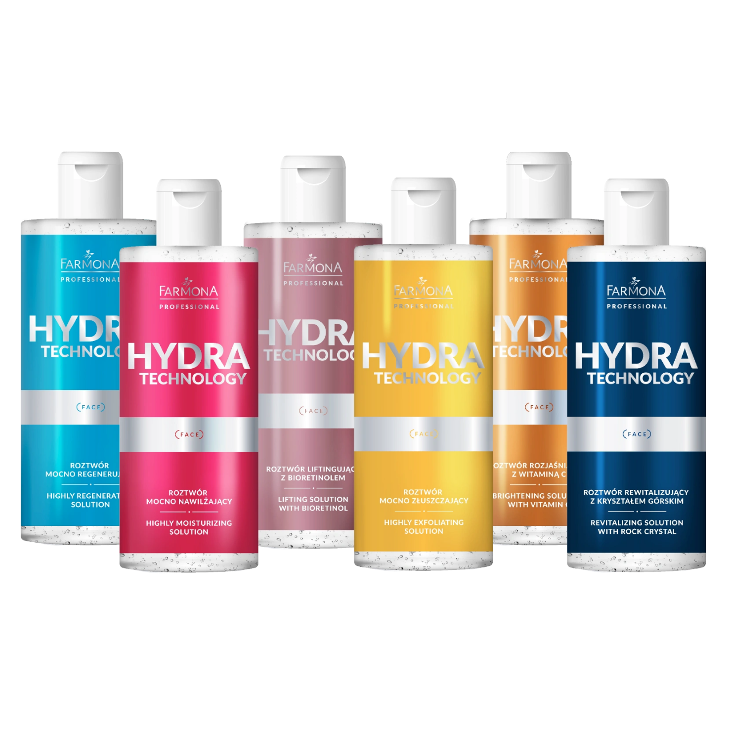 Farmona Hydra Technology