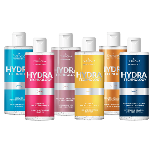 Farmona Hydra Technology