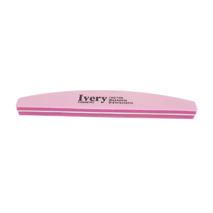 Washable nail file 100/100