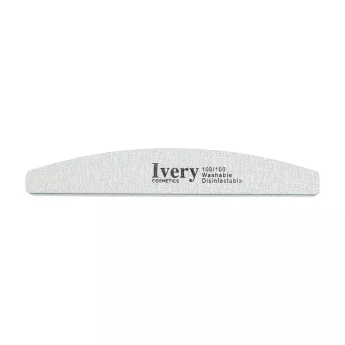 Washable nail file 100/180