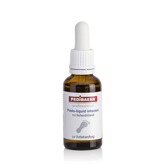 BAEHR PEDIBAEHR Tratamiento intensivo de heridas, 30 ml