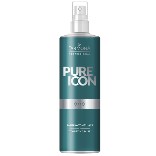 Farmona Pure Icon Tónico facial hidratante y regenerador, 200 ml