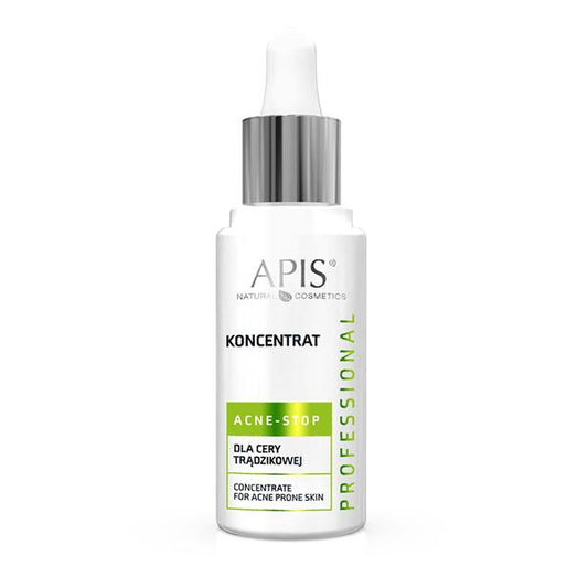 Concentrado Acne-Stop para piel con acné, 30 ml