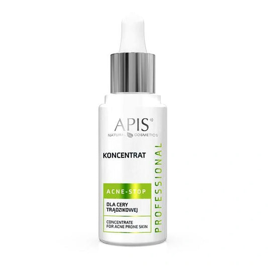 Concentrado Acne-Stop para piel con acné, 30 ml