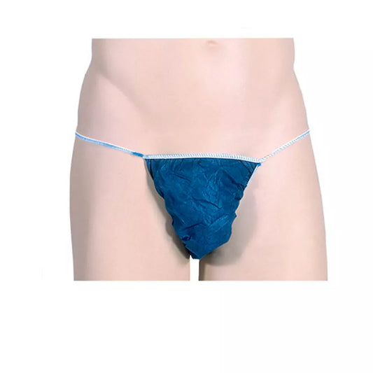 Tangas desechables hombres, 50 uds.