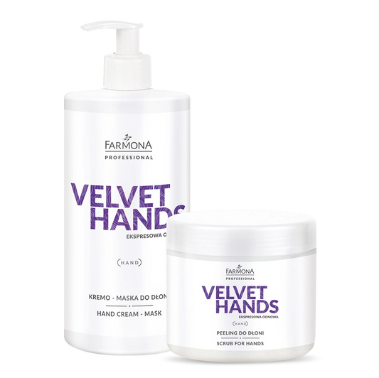 Farmona Velvet Hands
